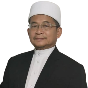 Ust Mohd Nooh Kadri